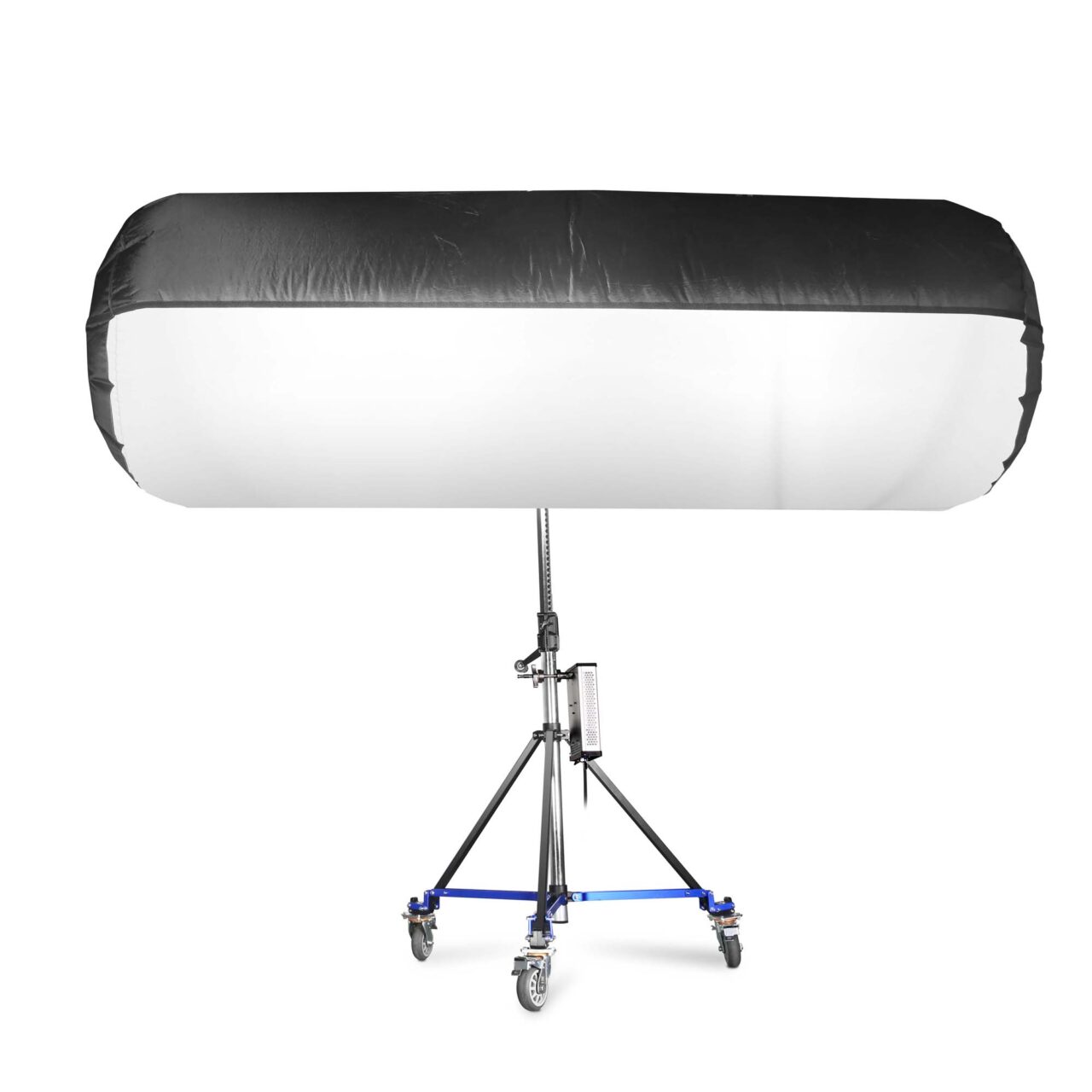 24x24 1000W Softbox Lighting Kit with Reflector